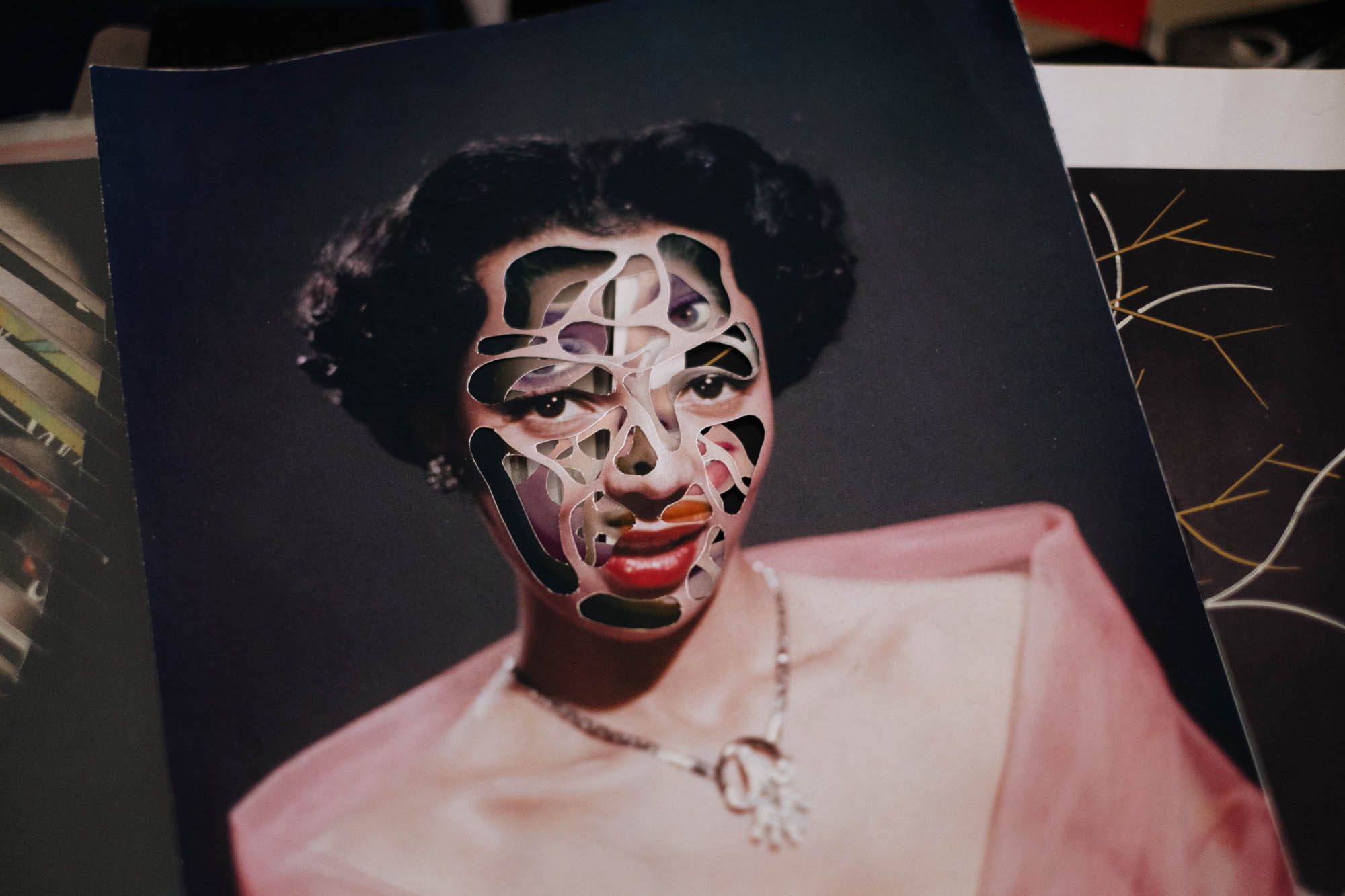 Introducing Matthieu Bourel Gestalten