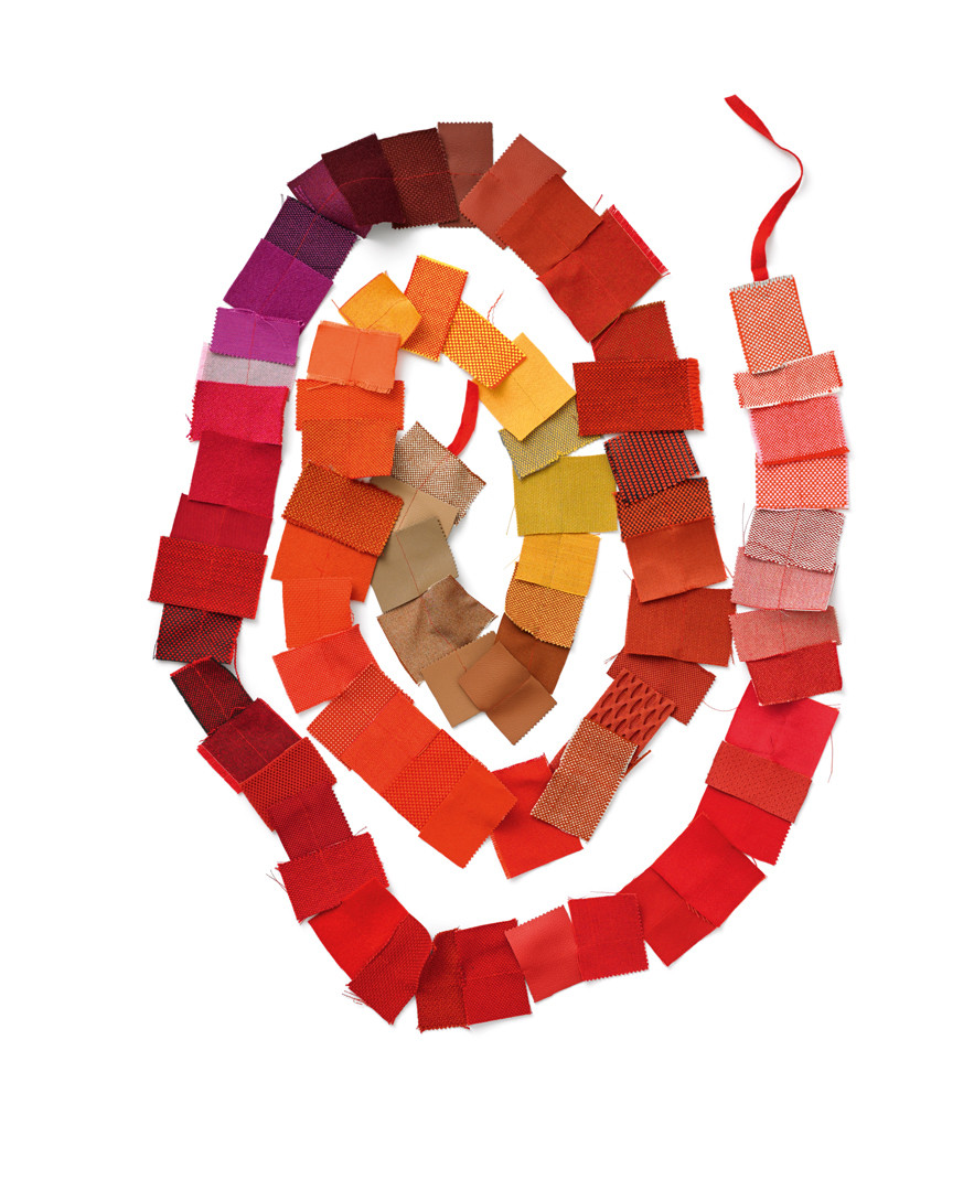 Meet Designer Hella Jongerius Gestalten