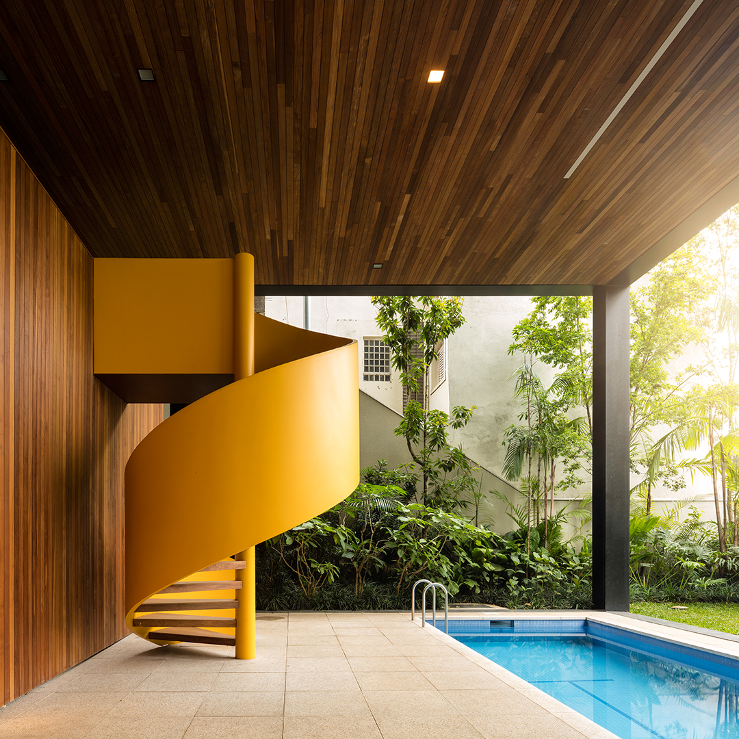 Meet Isay Weinfeld Gestalten