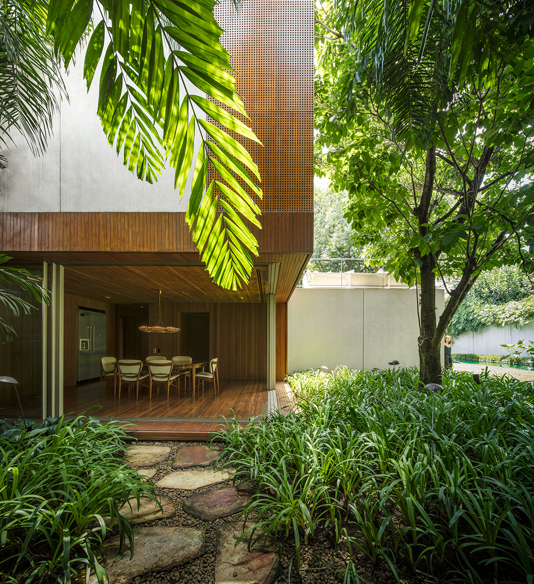 Meet Isay Weinfeld | Gestalten