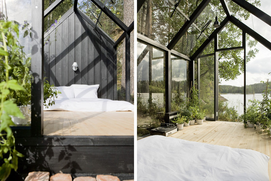 The World's Best Cabins | Gestalten