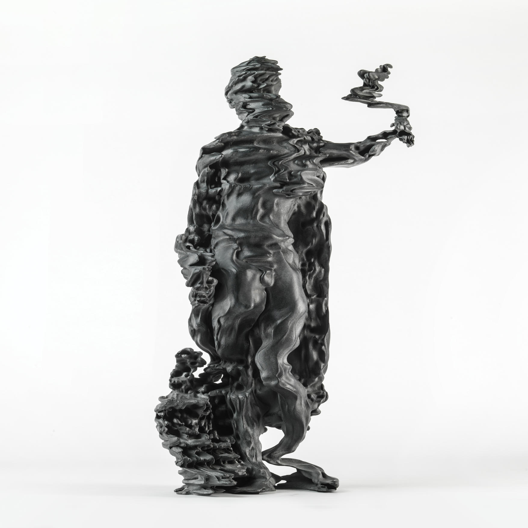 Cloud Gatherer / Jupiter