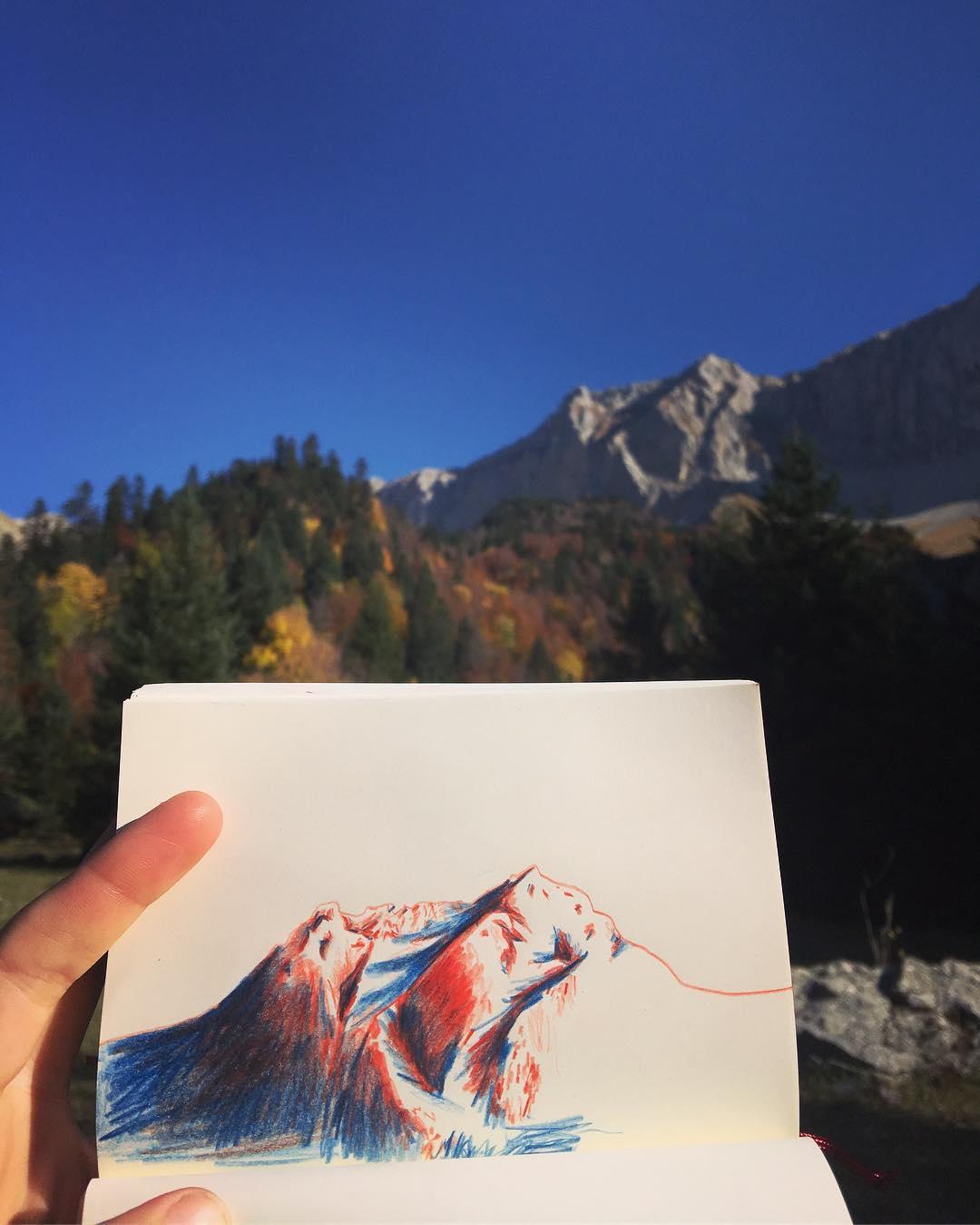 Alps