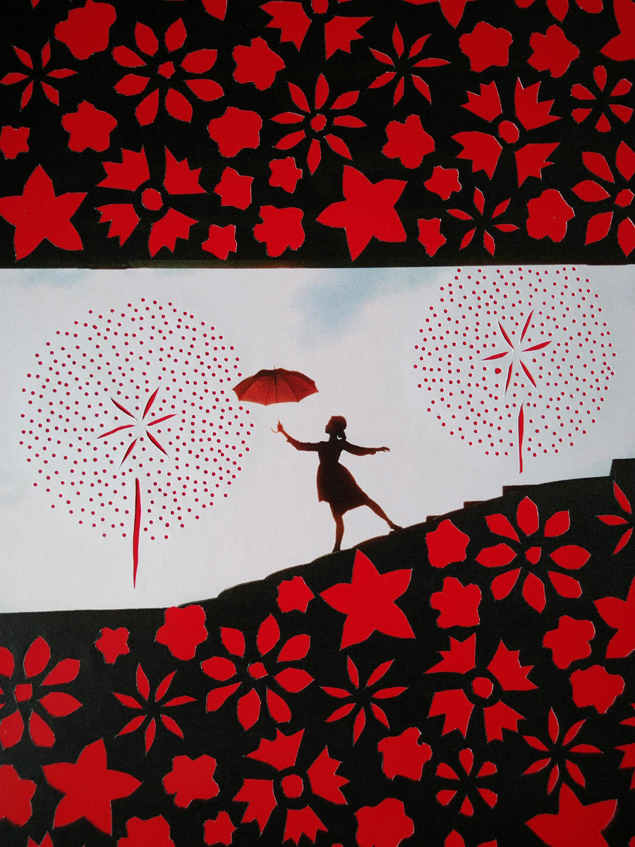 PATTERNS~daydream~