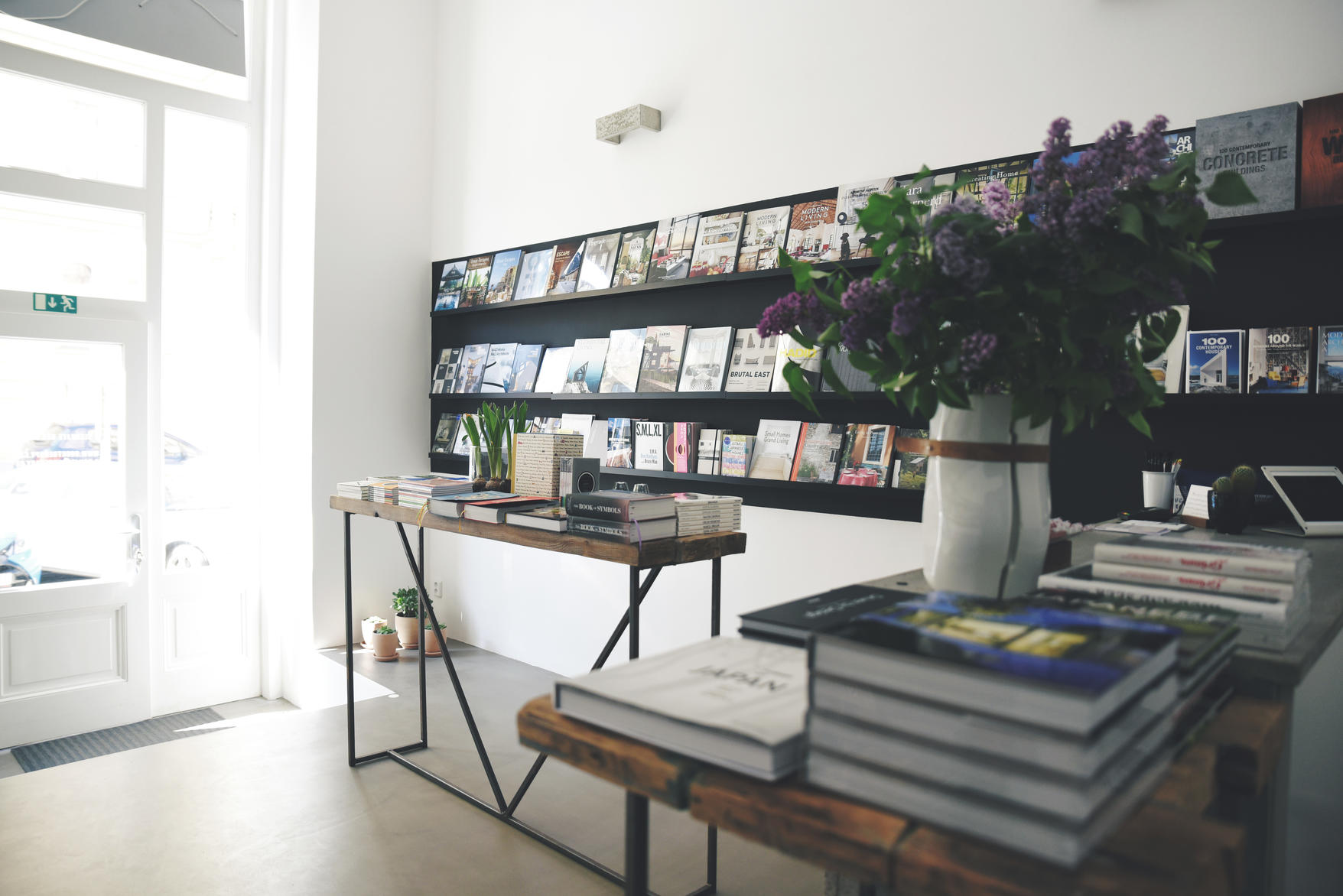 Book Therapy