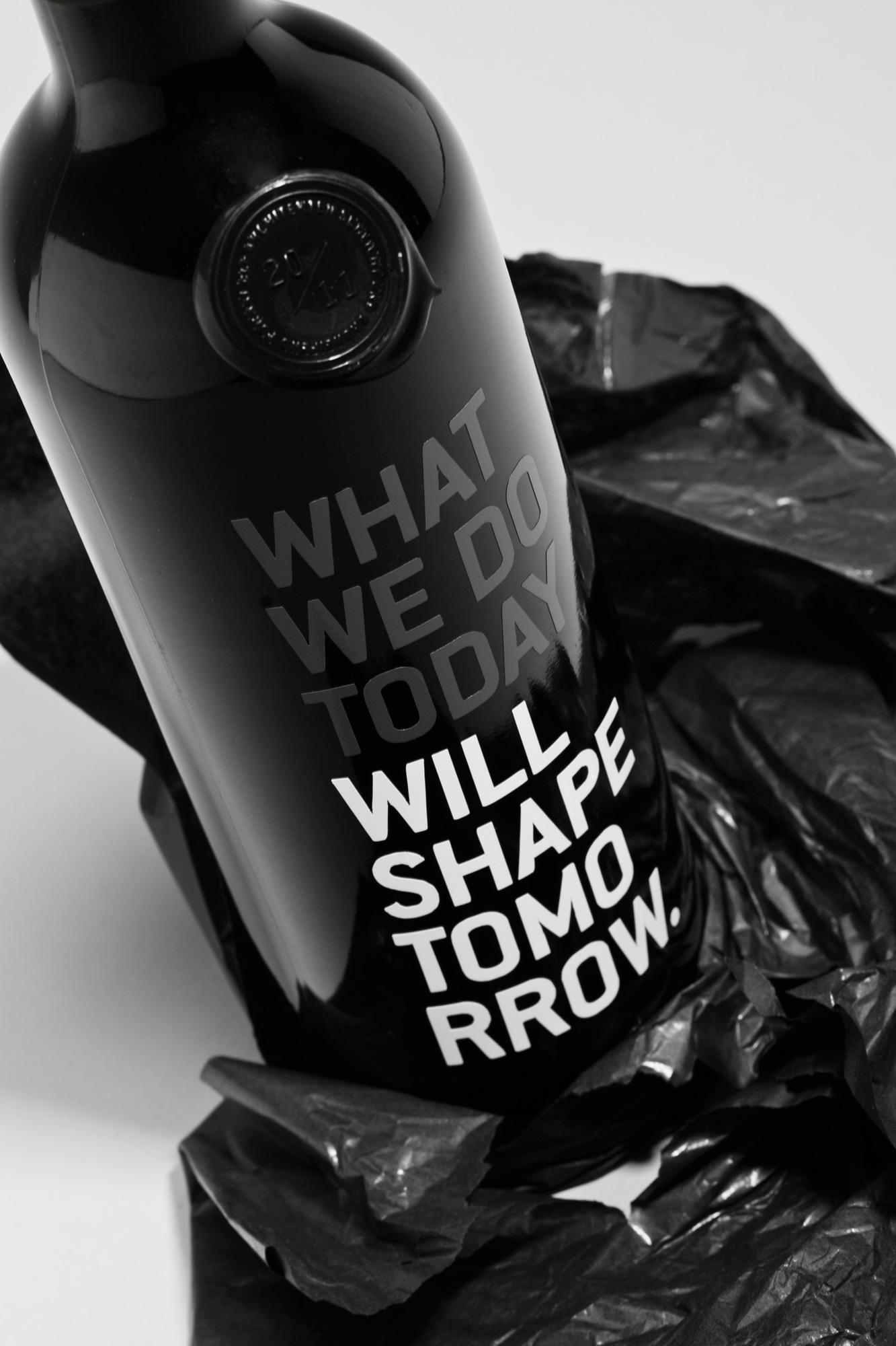 Today & Tomorrow Wine