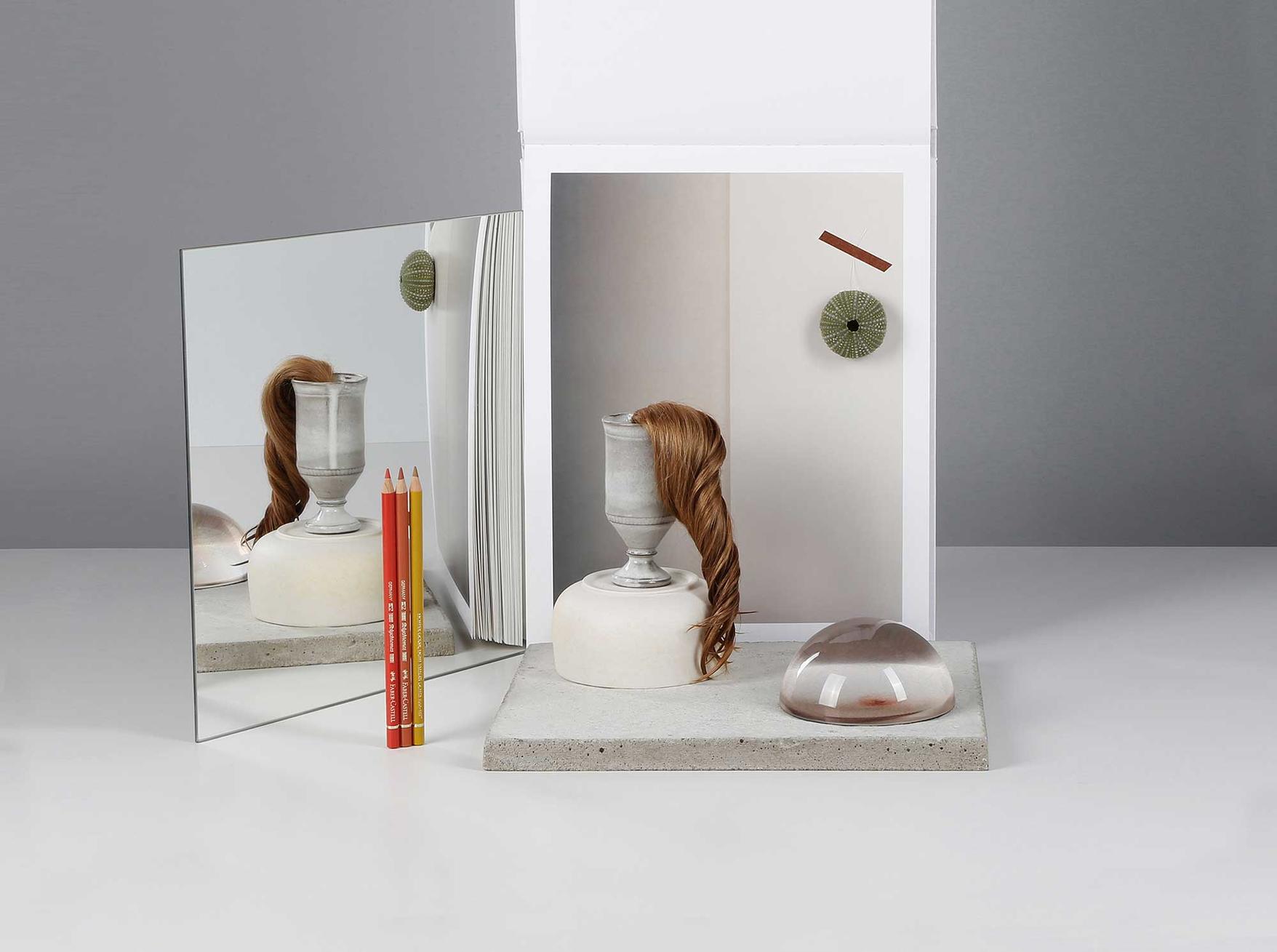 Exploring The Absurdity Of Household Objects