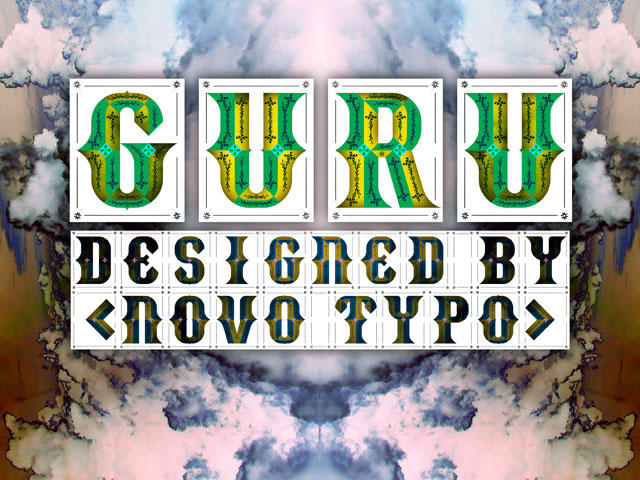 Novo Typo Guru