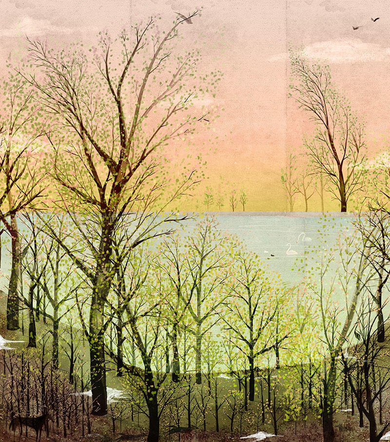 Sarah Jacoby Art Sample