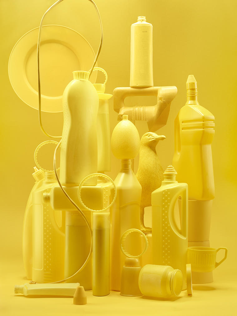 Plastik I