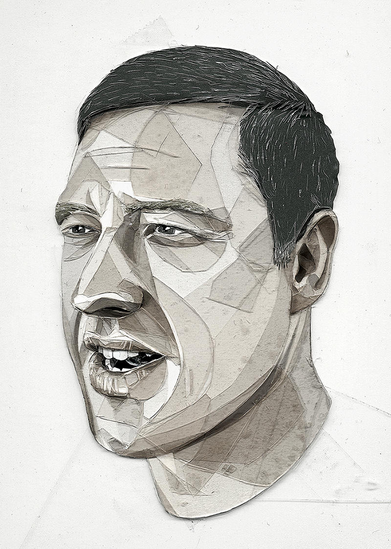 U.J.B.