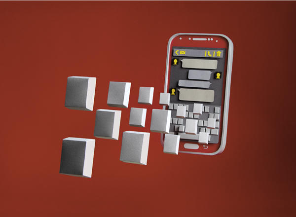 MOBILE KEYBOARD FAST COMPANY
