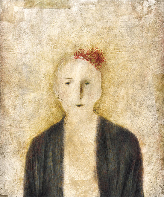 Hearing of silence