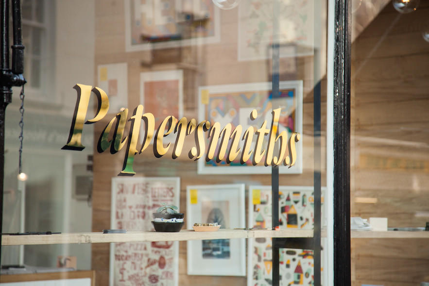 Papersmiths in Bristol