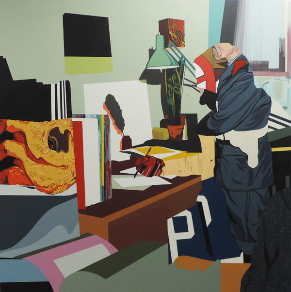 Untitled 2013-2014
