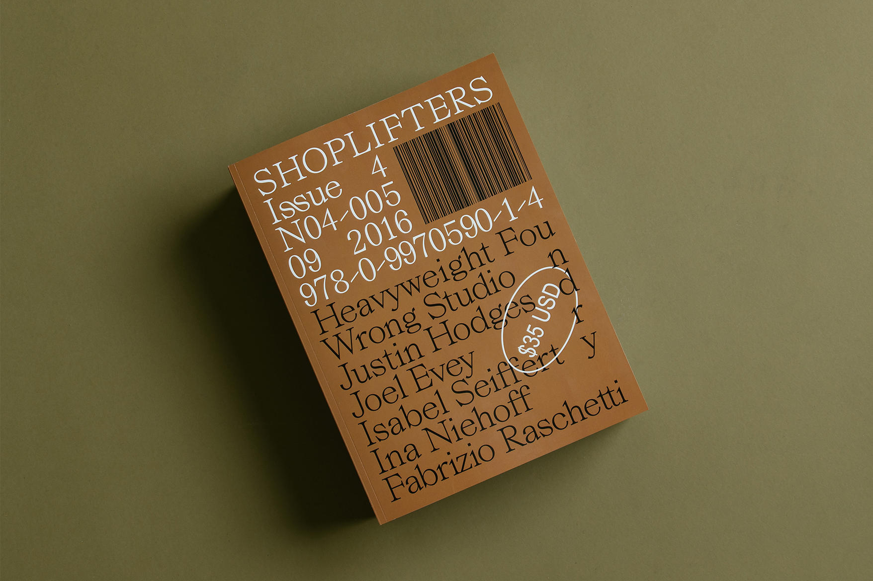 Shoplifters